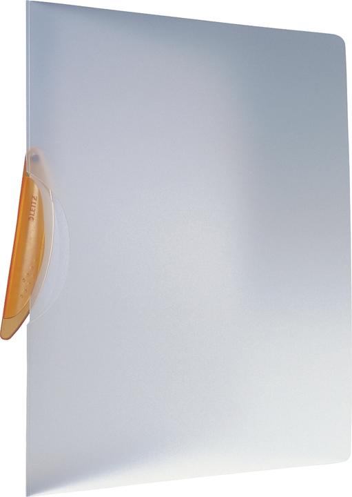 Produktbild Leitz COLOR-CLIP MAGIC - Klemmhefter (A4, 1 x)