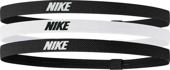 Nike 2.0 Bandeau élastique (lot de 3)