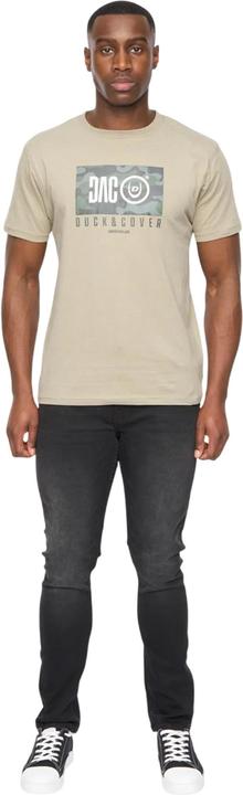 Produktbild Duck and Cover Chamchee TShirt (M)