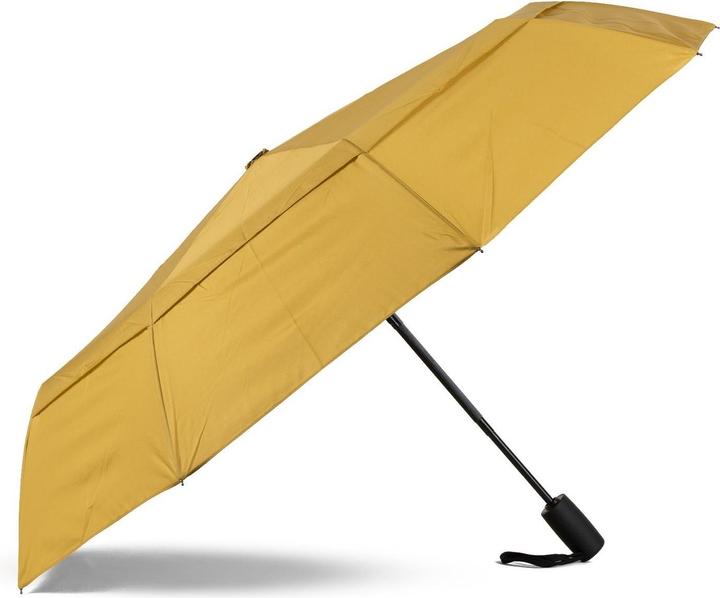Roka London Regenschirm Waterloo Sustainable Nylon Corn