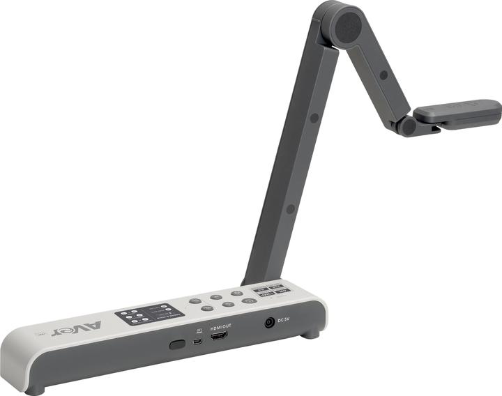 Produktbild AVerMedia AVerVision M15-13M - Digitale Dokumentenkamera (4K, A3)