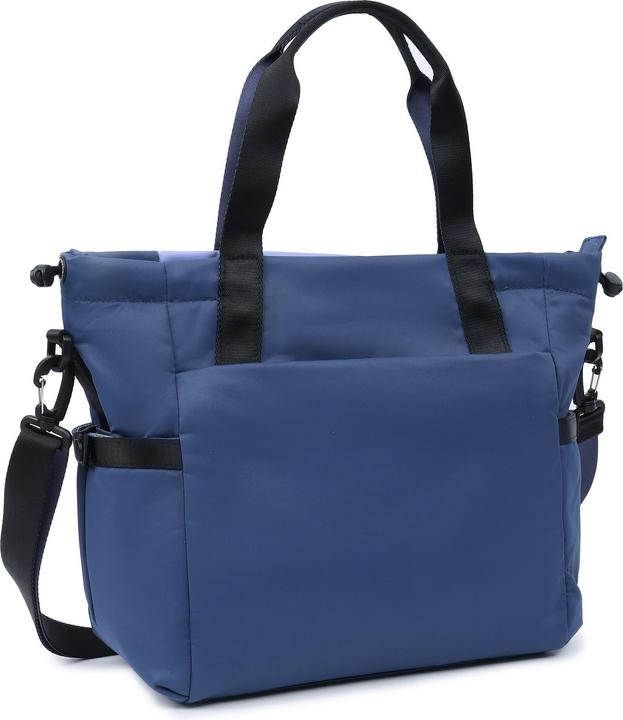 Hedgren Nova Galactic Schultertasche 43 cm