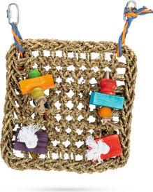 Produktbild Beeztees Bz Holz Vogel Spielzeug Joan 3