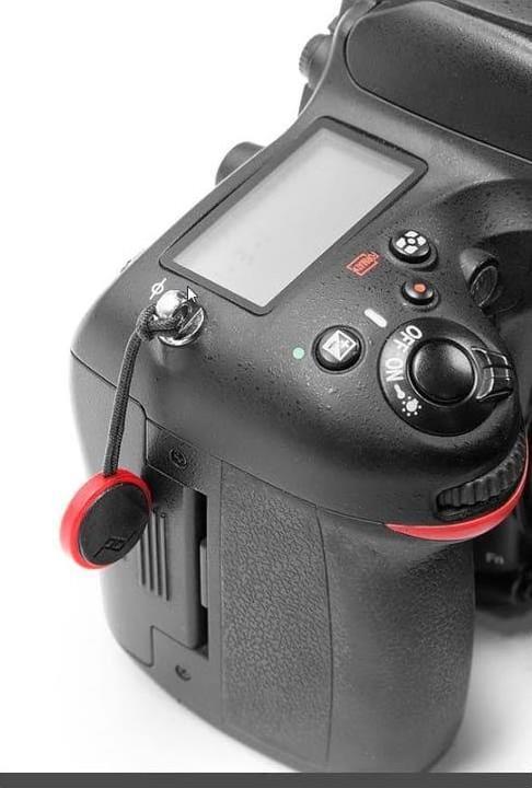Image du produit Peak Design diapositive lite (Sangle d'épaule, Ceinture cervicale)