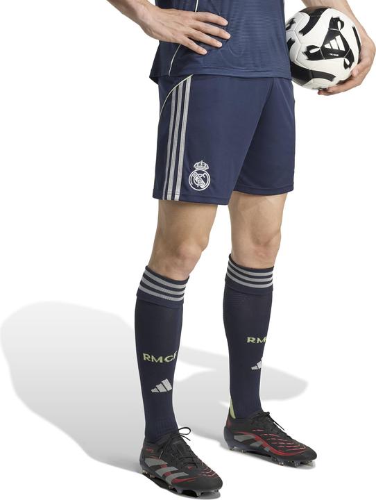 Actual product image adidas Real Madrid Auswärts Shorts (L)
