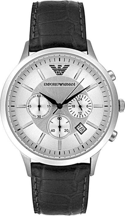 Image du produit Emporio Armani Renato (Chronographe, 43 mm)