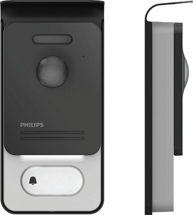 Produktbild Philips 7 WelcomeEye Comfort DES