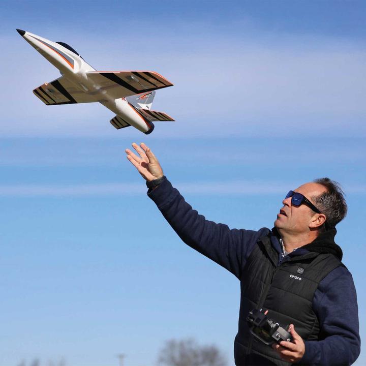 Image du produit E-Flite Habu SS (Avion à réaction)