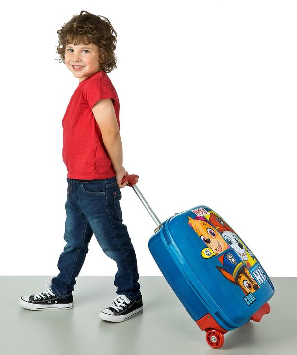 Image du produit Undercover Paw Patrol (23 l, Bagage à main (jusqu'à 50l))