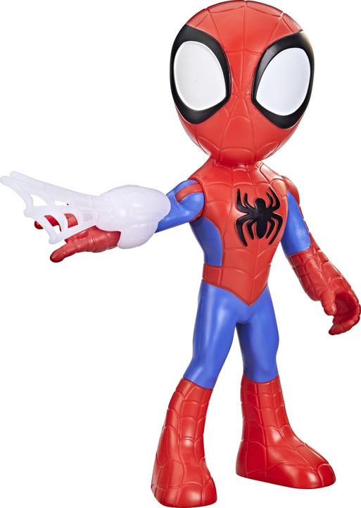 Immagine prodotto Hasbro Spidey e i suoi fantastici amici: Spidey