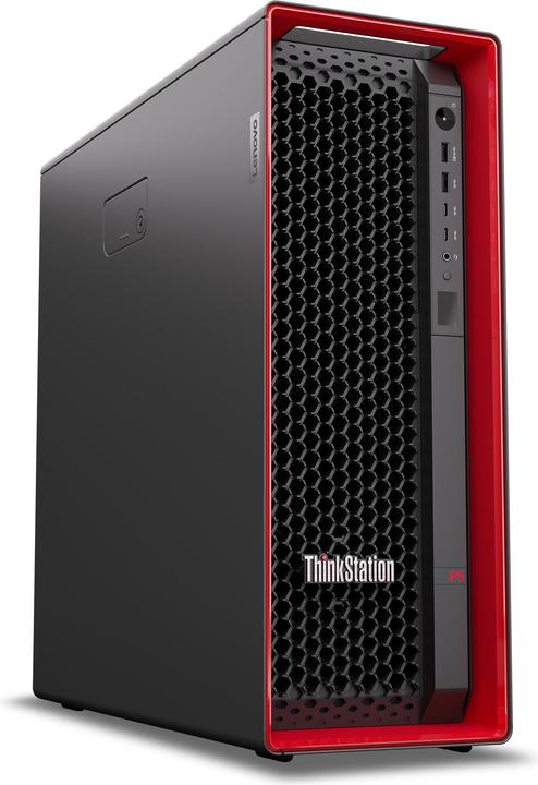 Produktbild Lenovo ThinkStation P5 (Intel Xeon w3-2525, 64 GB, 1000 GB, RTX 2000 Ada)