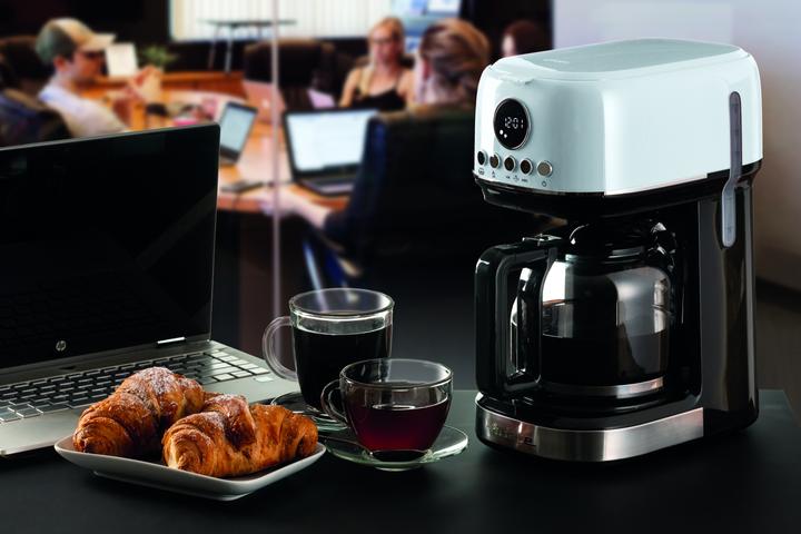 Image du produit Ariete 1396 Machine à café
