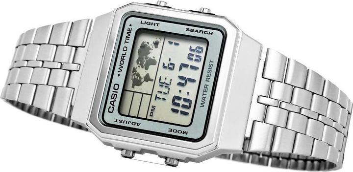 Immagine prodotto Casio Vintage (Orologio digitale, 9.60 mm)