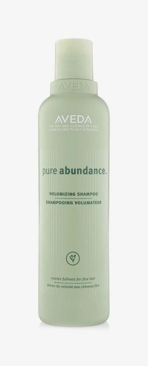 Actual product image Aveda pure abundance™ volumizing shampoo (1000 ml, Liquid shampoo)