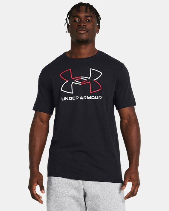 Immagine prodotto Under Armour Camicia da allenamento Foundation da uomo (S)