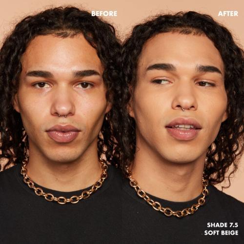 Actual product image NYX Professional Make-Up Can't Stop Won't Stop (7.5 Soft Beige)