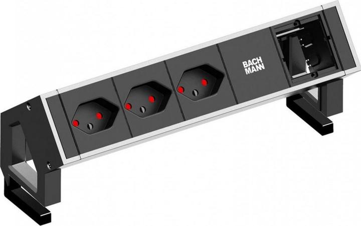 Actual product image Bachmann Desk 2 (3 x, Type 13, 0.20 m)