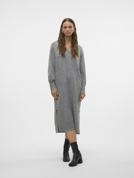 Immagine prodotto Vero Moda VMJUPITER abito midi in maglia (L)