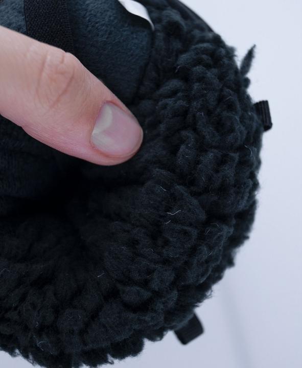 Actual product image Reusch Lando R-Tex XT JR (5)