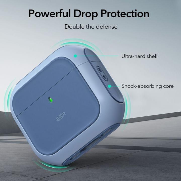 Actual product image ESR None (Headphone bag)