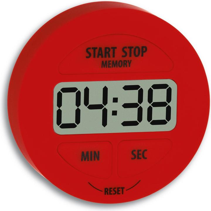 Image du produit TFA Minuterie et chronomètre