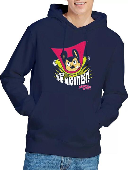 Immagine prodotto Fruit of the Loom The Mightiest Felpa con Cappuccio Uomo (M)