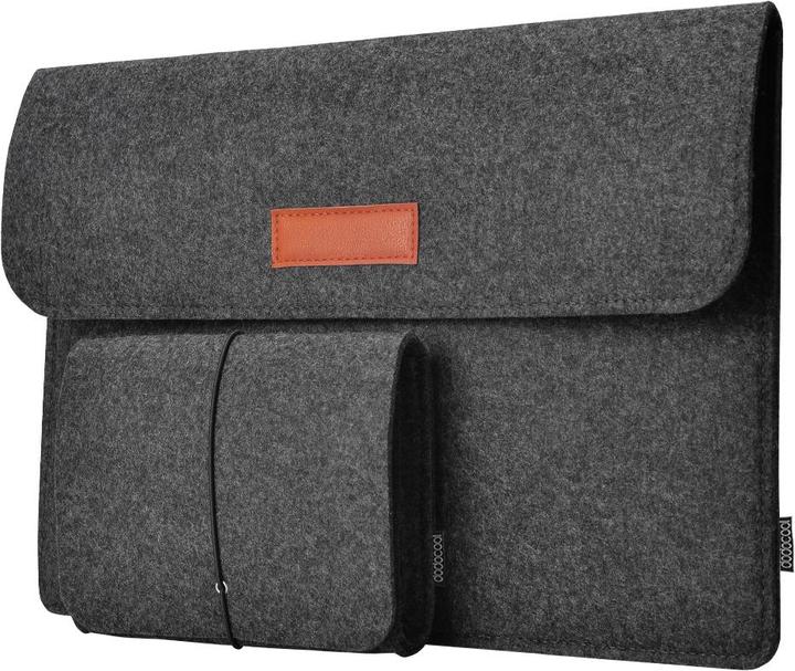 Immagine prodotto Dodocool Da58bl (12", Apple, Universale)