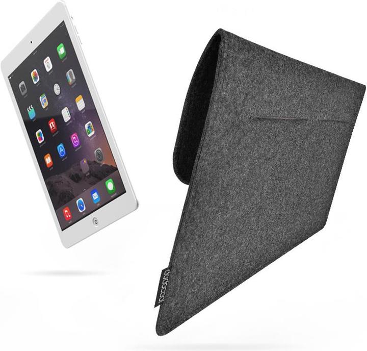 Immagine prodotto Dodocool Da58bl (12", Apple, Universale)
