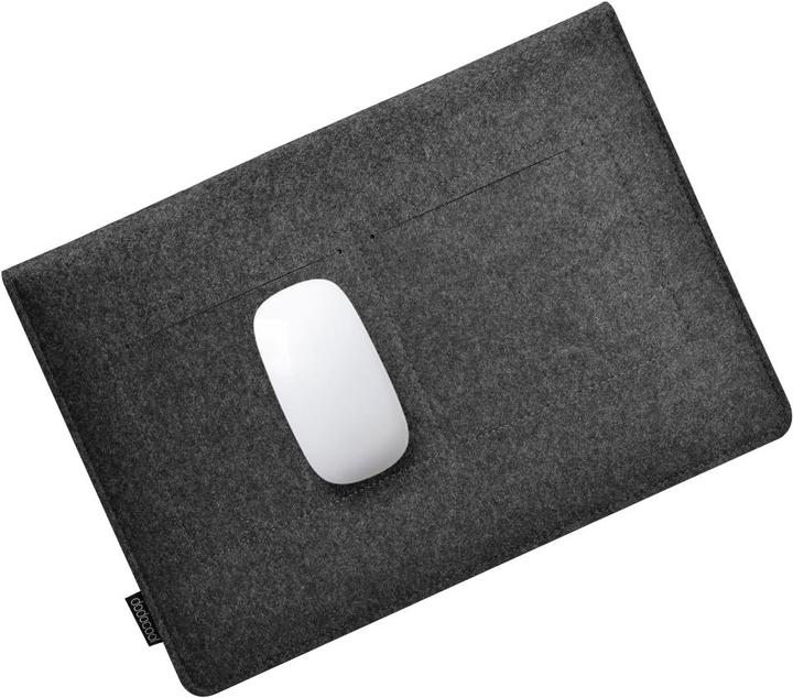 Immagine prodotto Dodocool Da58bl (12", Apple, Universale)