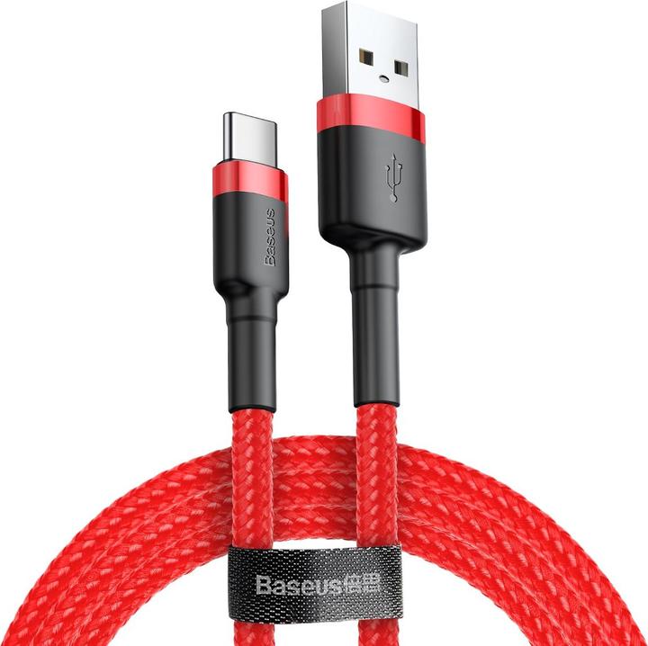 Produktbild Baseus Cafule Series (1 m, USB 2.0)