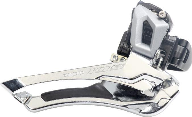 Produktbild Shimano 105 FD-R7000 Umwerfer Down-SW 2x11-fach