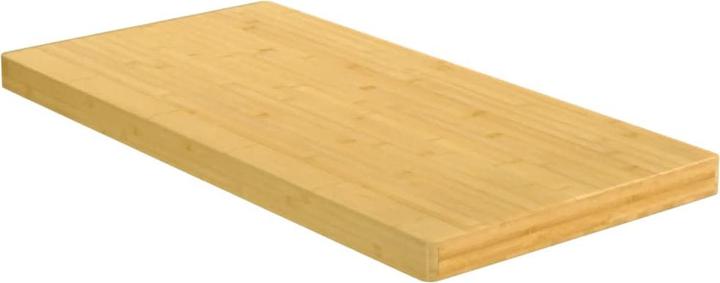 Actual product image VidaXL Bryce (40 x 4 x 80 cm)
