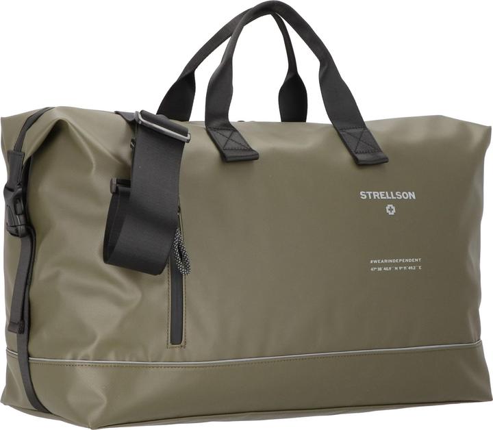 Immagine prodotto Strellson Borsa da viaggio Stockwell 2.0 Landon Weekender MHZ (30 l)