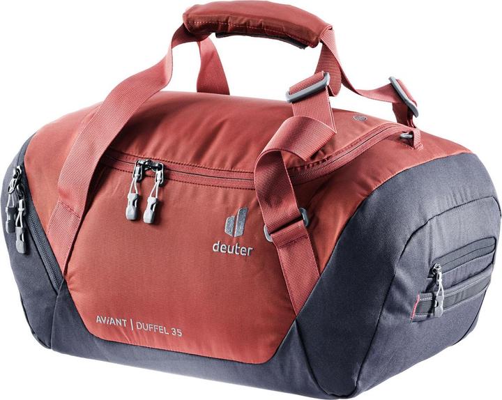Deuter Aviant Duffel 35 (35 l, Handgepäck (bis 50l))