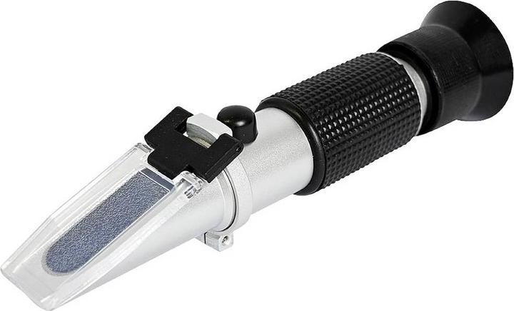 Actual product image Kunzer Refractometer