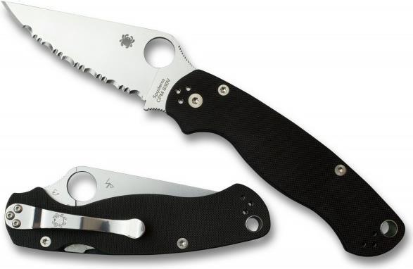 Spyderco Para militare 2 (8.70 cm)