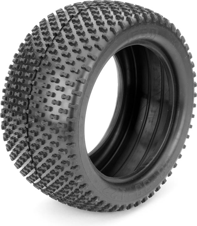 Actual product image Cistron Sniper Tire ( Traction) Pair.