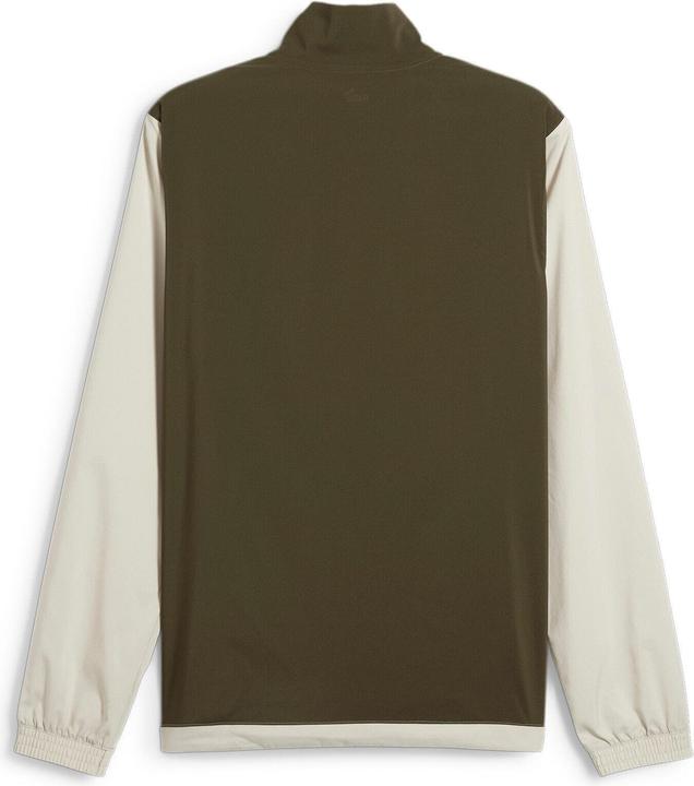 Actual product image Puma Energy Trend Woven Jacket (XL)