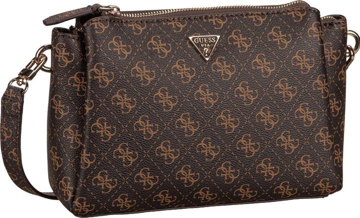 Image du produit Guess Bodybag Noelle II Tri Comp CB 72120 Logo