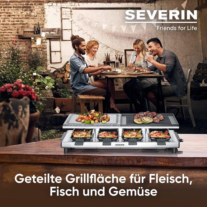 Immagine prodotto Severin RG 2373