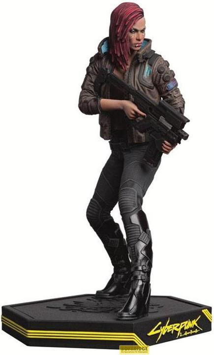 Image du produit Dark Horse Cyberpunk 2077 V Femme