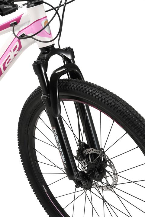 Produktbild Bikestar Mountainbike (33 cm)