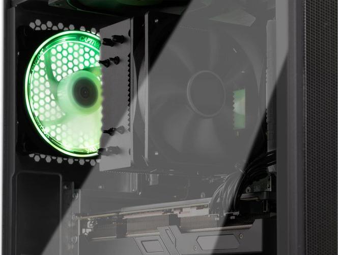 Immagine prodotto Captiva I60-419 (Intel Core i5-10400F, 16 GB, 1000 GB, GeForce RTX 3060)