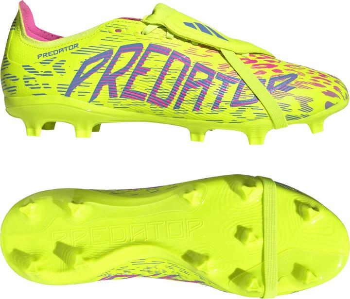 Immagine prodotto adidas Predator League FT FG/MG (42 2/3)