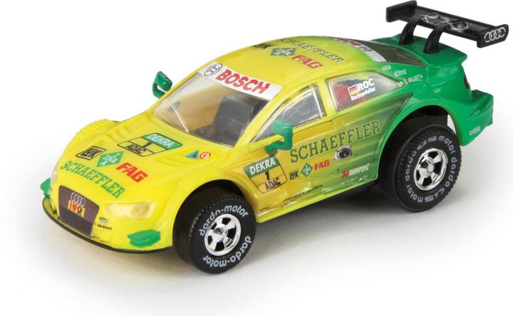 Darda Audi RS 5 DTM Rockenfeller