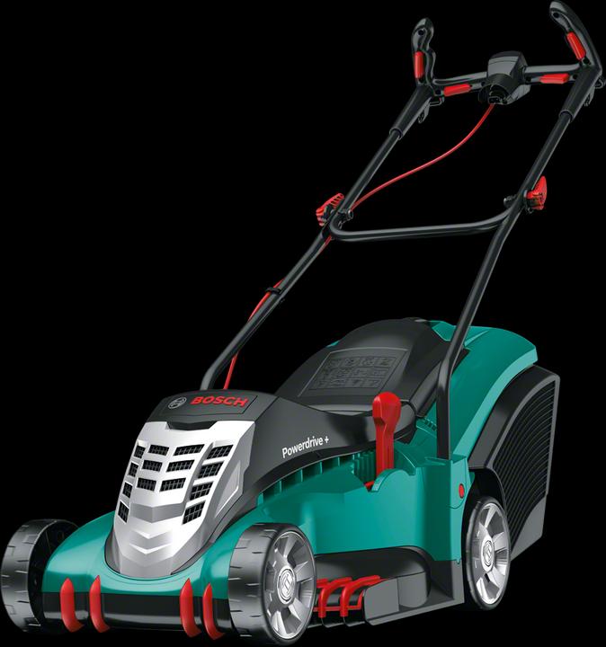 Produktbild Bosch Home & Garden Rotak 40 (Netzbetrieb)