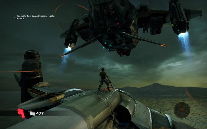 Produktbild Capcom Bionic Commando, Xbox 360 (Xbox 360, DE)