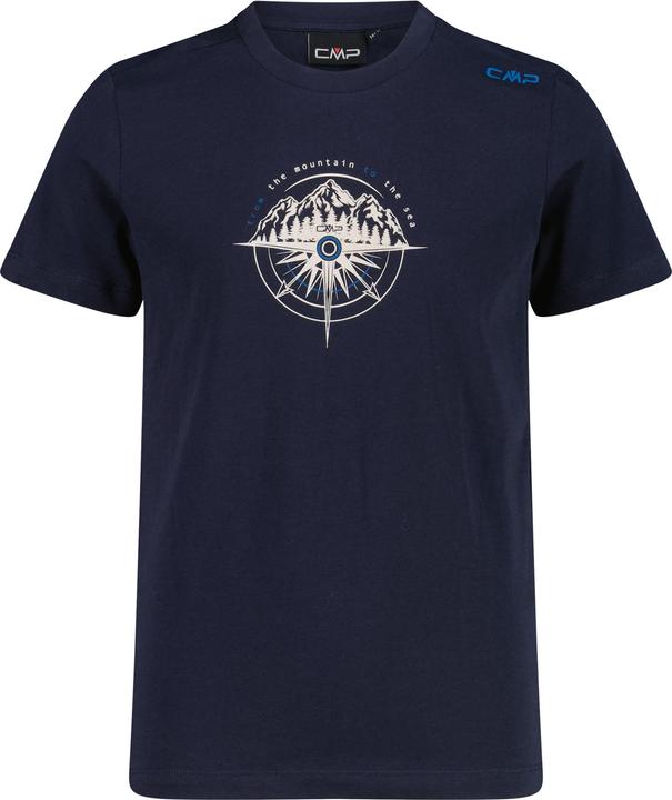 CMP Campagnolo Boys Jersey (98)