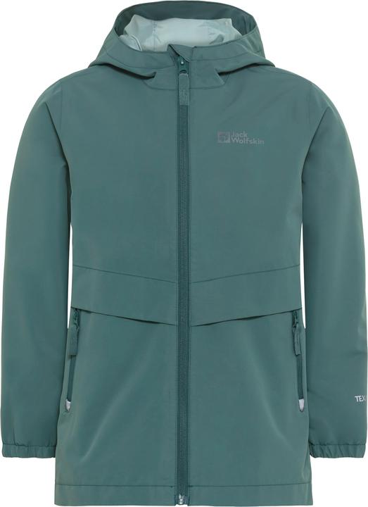 Jack Wolfskin Malima Jacket G