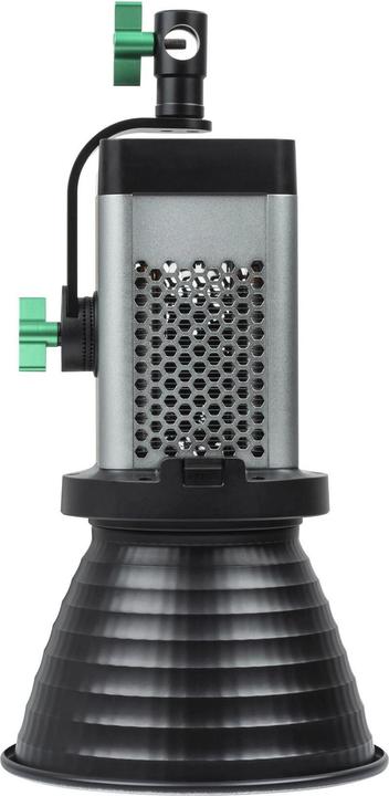 Image du produit Viltrox Ninja10 COB LED Lamp (Lumière vidéo)